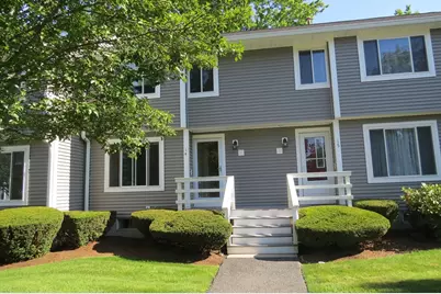 14 Hartshorn Pl #14, Walpole, MA 02081 - Photo 1