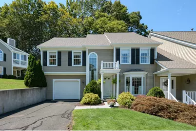 12 Windpath E #12, West Springfield, MA 01089 - Photo 1
