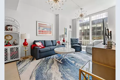 1 Franklin St #1002, Boston, MA 02110 - Photo 1