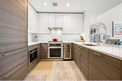 1 Franklin St #1002, Boston, MA 02110 - Photo 5