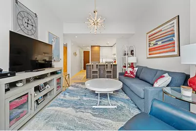 1 Franklin St #1002, Boston, MA 02110 - Photo 3