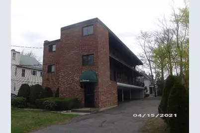 1 Belknap #3, Arlington, MA 02474 - Photo 1