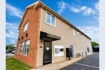 691 Fall River Avenue, Seekonk, MA 02771 - Photo 1