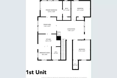 13 Mill #1, Lancaster, PA 17573 - Photo 19