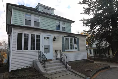 9 Friend Street #1, Gloucester, MA 01930 - Photo 1
