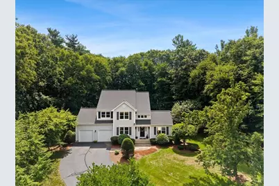 100 W Lake Dr, Taunton, MA 02780 - Photo 3