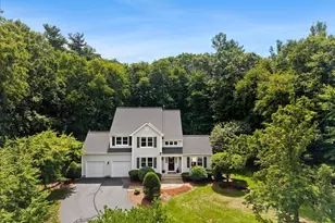 100 W Lake Dr, Taunton, MA 02780 - Photo 3