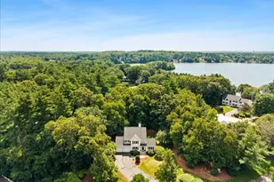 100 W Lake Dr, Taunton, MA 02780 - Photo 5