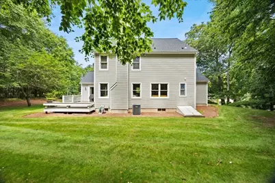 100 W Lake Dr, Taunton, MA 02780 - Photo 31