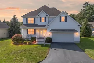 17 Stone Castle Dr, Methuen, MA 01844 - Photo 1