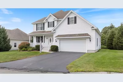17 Stone Castle Dr #17, Methuen, MA 01844 - Photo 3