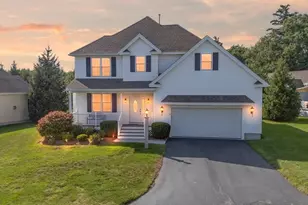 17 Stone Castle Dr, Methuen, MA 01844 - Photo 1