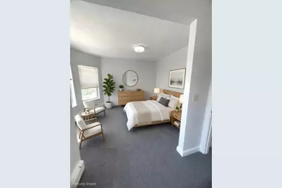 122 Berkshire Street #6(3A), Cambridge, MA 02141 - Photo 1