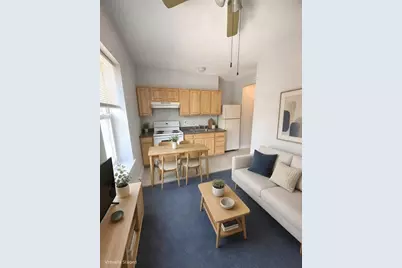 122 Berkshire Street #6(3A), Cambridge, MA 02141 - Photo 5