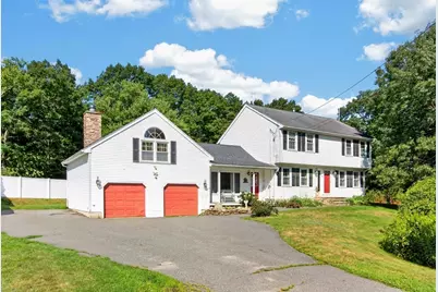 6 Paddock Lane, Dracut, MA 01826 - Photo 1