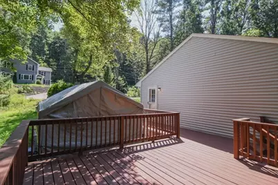 1188 West Brookfield Road, New Braintree, MA 01531 - Photo 7