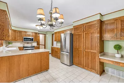 120 Green Tree Lane, Somers, CT 06071 - Photo 7
