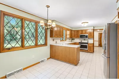 120 Green Tree Lane, Somers, CT 06071 - Photo 5
