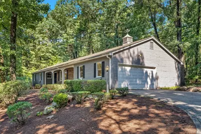 120 Green Tree Lane, Somers, CT 06071 - Photo 1