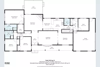 120 Green Tree Lane, Somers, CT 06071 - Photo 41