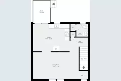 5 Princeton St #5, Worcester, MA 01610 - Photo 31
