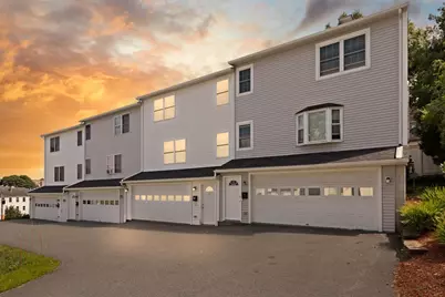5 Princeton St #5, Worcester, MA 01610 - Photo 1