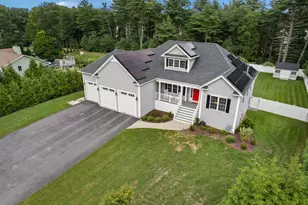14 Stone Ridge Dr, Seekonk, MA 02771 - Photo 3