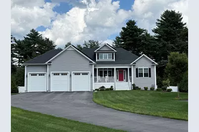14 Stone Ridge Dr, Seekonk, MA 02771 - Photo 1