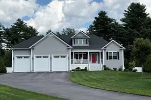14 Stone Ridge Dr, Seekonk, MA 02771 - Photo 1