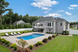 14 Stone Ridge Dr, Seekonk, MA 02771 - Photo 5