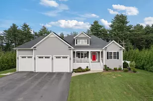 14 Stone Ridge Dr, Seekonk, MA 02771 - Photo 1