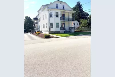 10 Eddy St, Webster, MA 01570 - Photo 1