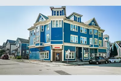 639-647 County, New Bedford, MA 02740 - Photo 1