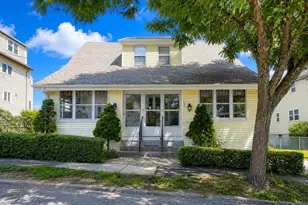 85 Walnut St, Belmont, MA 02478 - Photo 1