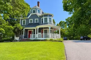 69 Grove, Stoughton, MA 02072 - Photo 1