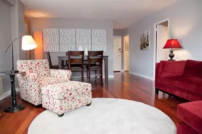145 Pinckney St. (Furnished) #432, Boston, MA 02114 - Photo 1