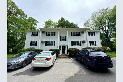 2 Annaberry Lane #D, Auburn, MA 01501 - Photo 1