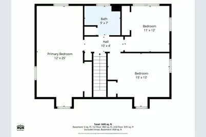 34 Stanley St, Attleboro, MA 02703 - Photo 35
