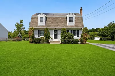 34 Stanley St, Attleboro, MA 02703 - Photo 1