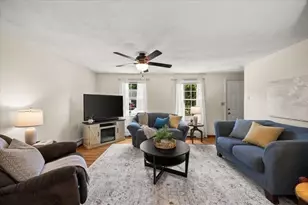 34 Stanley St, Attleboro, MA 02703 - Photo 5