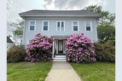 70 Tremont Street #2R, Braintree, MA 02184 - Photo 1
