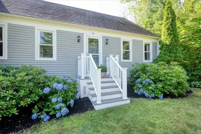 96 Bay State Cir, Hanson, MA 02341 - Photo 33