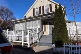 81 Pilgrim Ave, Worcester, MA 01604 - Photo 1