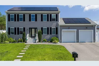 65 Armsby St, New Bedford, MA 02745 - Photo 1