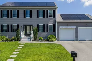 65 Armsby St, New Bedford, MA 02745 - Photo 1
