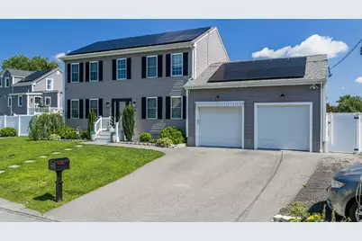65 Armsby St, New Bedford, MA 02745 - Photo 3