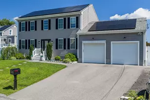 65 Armsby St, New Bedford, MA 02745 - Photo 3