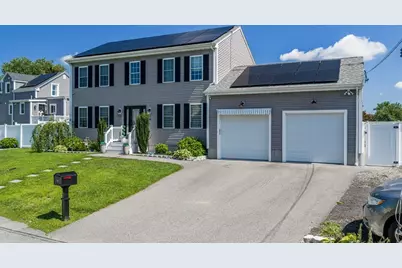 65 Armsby St, New Bedford, MA 02745 - Photo 3