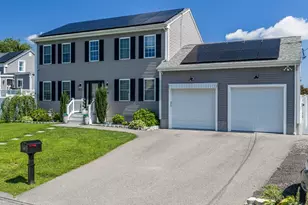 65 Armsby St, New Bedford, MA 02745 - Photo 3