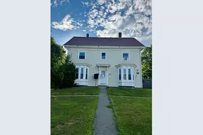 39 Perry Ave #1, Stoughton, MA 02072 - Photo 1
